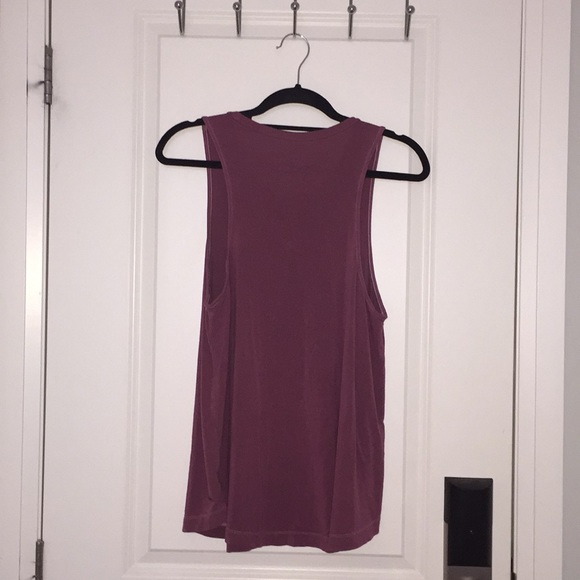 AE Soft Muscle Tee - Picture 2 of 2